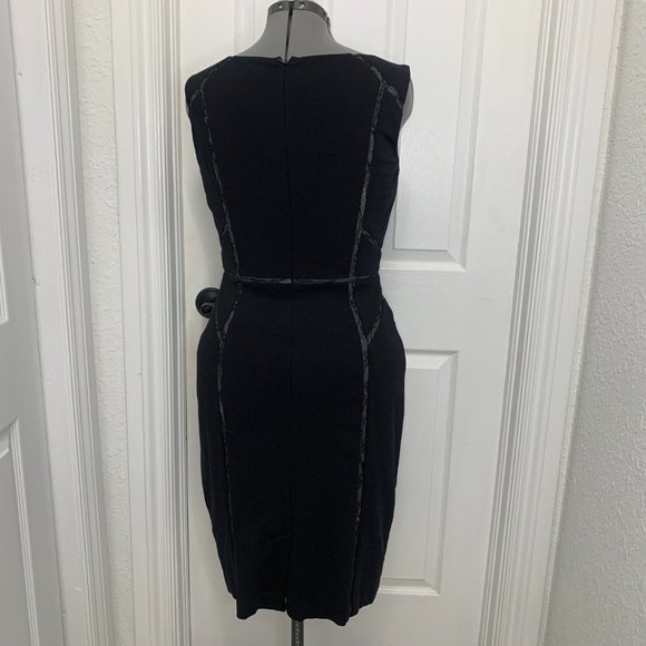 Classique Entier Nordstrom Black Dress - Picture 5 of 14